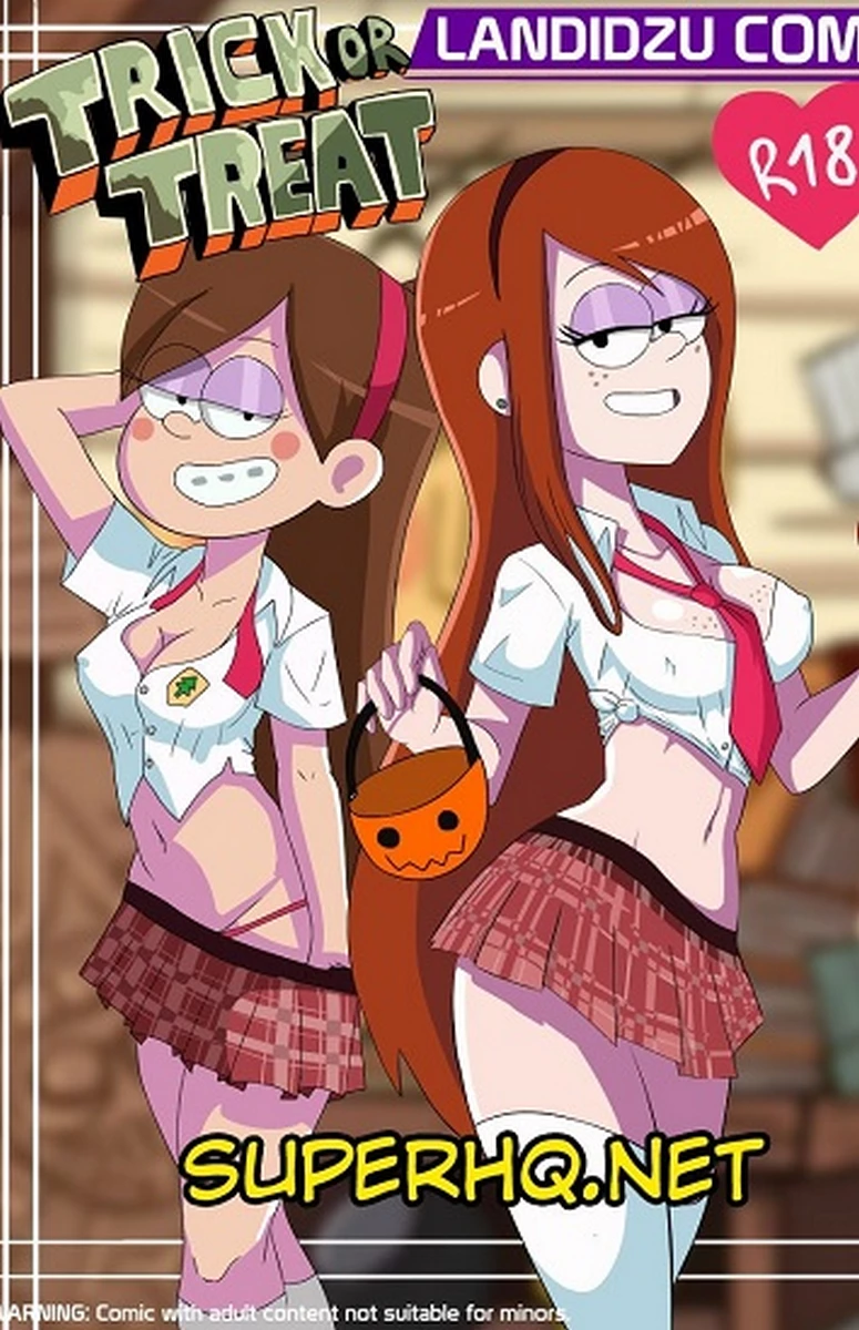 Trick or Treat