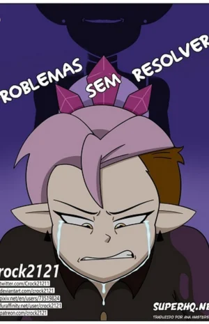 Problemas Sem Resolver