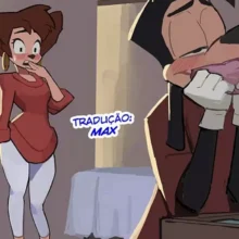Peg x Max Adventures