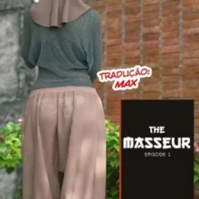 LoseKorntrol The Masseur