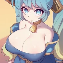 League of Legends I Need Something You Have