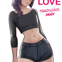 I Love 00 Capa