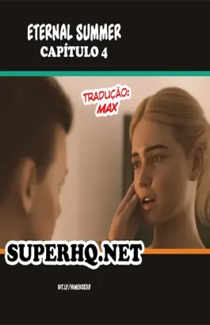 Himeros3D – Eternal Summer 4