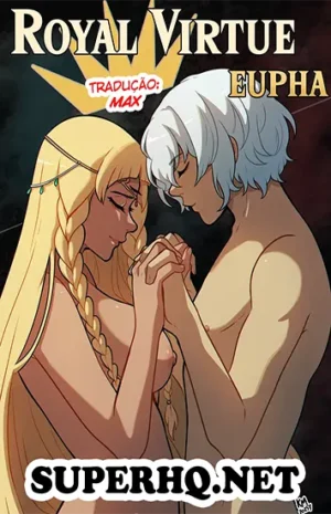 Royal Virtue Eupha 00 CAPA