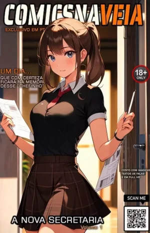 ComicsNaVeia, Secretaria Diferenciada