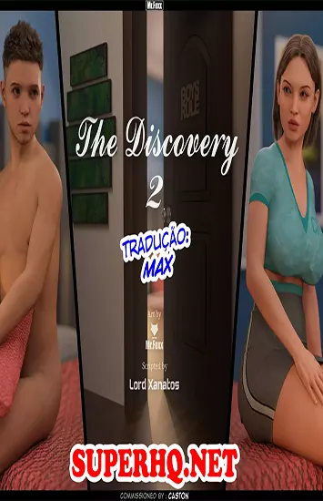 The Discovery 2 00 CAPA