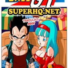 Babys Revenge 00 CAPA Babys Revenge 00 CAPA