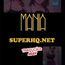 Melkor Mania 00 CAPA