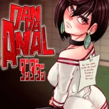 VCP Dan da Anal 00 CAPA VCP Dan da Anal 00 CAPA