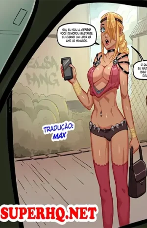 Astrids BUber 00 CAPA