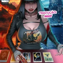 Live Madam Evil 00 CAPA