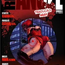 Red Angel 3 00 CAPA