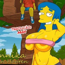 Annika Van Houten 00 CAPA Annika Van Houten 00 CAPA