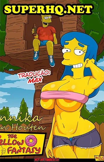 Annika Van Houten 00 CAPA