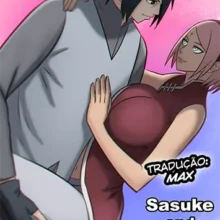 Felsala Sasuke and Sakura 00 CAPA Felsala Sasuke and Sakura 00 CAPA