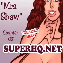 NGT Shaw 7 00 CAPA NGT Shaw 7 00 CAPA