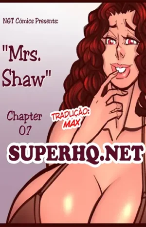 NGT – Mrs. Shaw 7