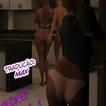 Secret Lessons 3 000 CAPA Secret Lessons 3 000 CAPA