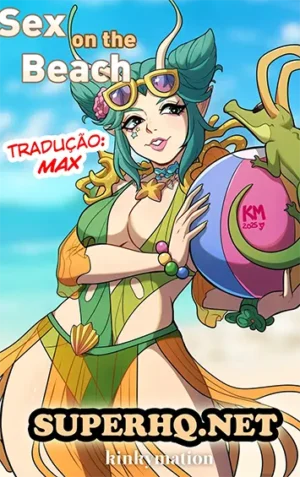 Sex on the Beach 00 CAPA