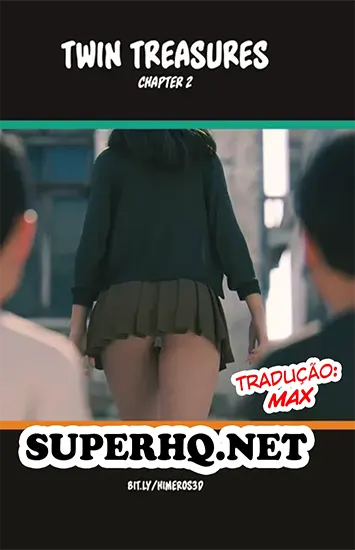 Twin Treasures 2 000 CAPA