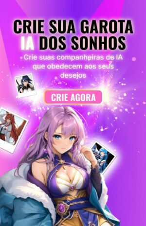 GirlfriendGPT – O Melhor Chatbot de Pornô com IA