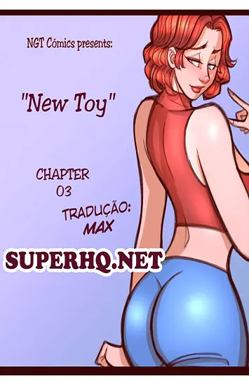 NGT Comics New Toy 03 00 CAPA