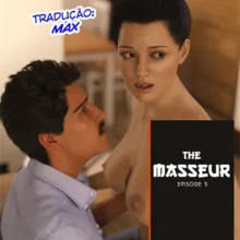 The Masseur 5 00 CAPA The Masseur 5 00 CAPA
