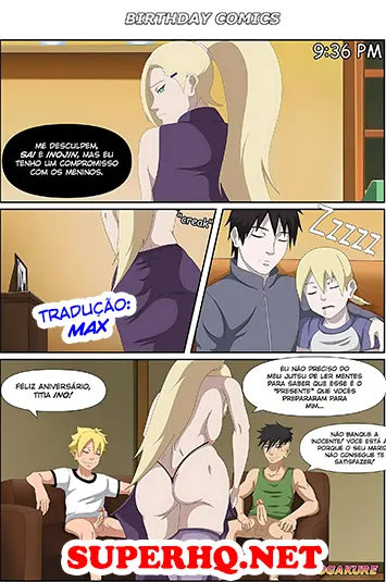 Inos birthday 00 CAPA