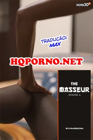 LoseKorntrol, The Masseur 6