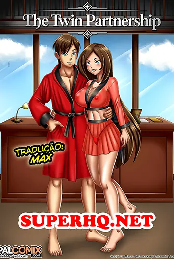 The Twin Partnership 00 CAPA