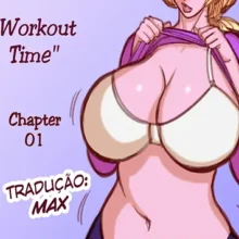 Workout Time 1 00 CAPA Workout Time 1 00 CAPA