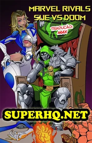 marvel rivals 00 CAPA