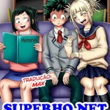 Help There Is a Yandere in My House 00 CAPA 300x458 1 Help There Is a Yandere in My House 00 CAPA 300x458 1