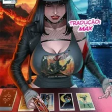 Live Madam Evil 00 CAPA 300x473 1 Live Madam Evil 00 CAPA 300x473 1