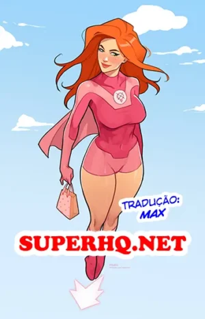 Olena Minko – Marks Birthday Gift (Invincible)