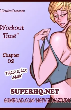 Workout Time 2 00 CAPA