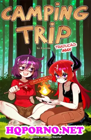 Camping Trip 00 CAPA 1