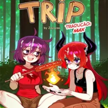 Camping Trip 00 CAPA Camping Trip 00 CAPA