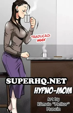 Hypno mom 00 CAPA
