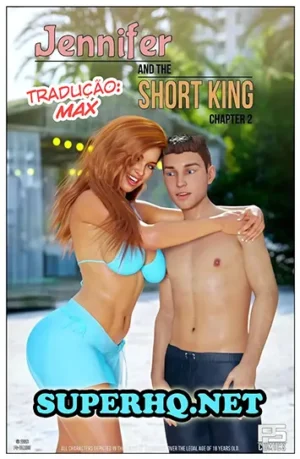 Pegasus Smith – Jennifer and The Short King 2
