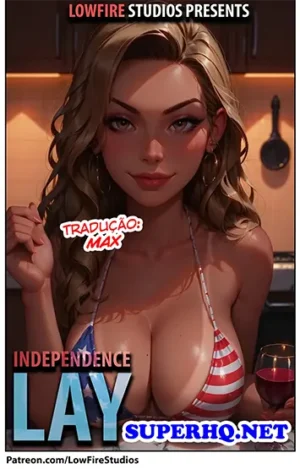 LowFireStudios, Independence Lay [EN]